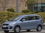 Maruti-Suzuki Ertiga 2012 года
